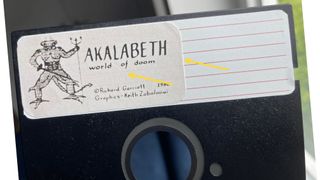 Akalabeth