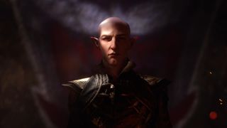 Dragon Age 4 - Solas