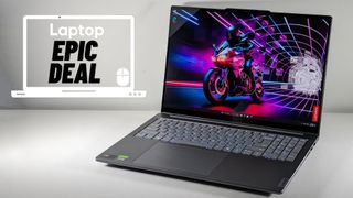 Lenovo Yoga Pro 9i deal