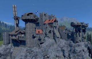 Medieval Engineers