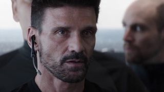 Frank Grillo