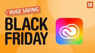 Adobe Creative Cloud Black Friday deal