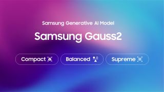 Samsung&#039;s new next-gen AI model, Gauss 2.