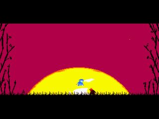 Samurai Gunn