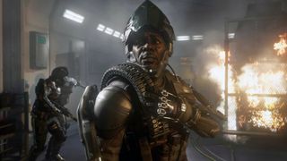 Call Of Duty Advanced Warfare 2014 1920x1080