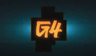 G4 TV logo