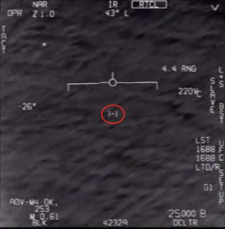 USFA UFO