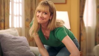 Judy Greer on Reboot.