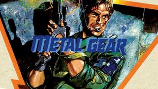 Metal Gear