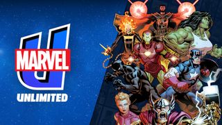 Marvel Unlimited