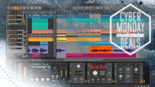 Bitwig Cyber Weekend