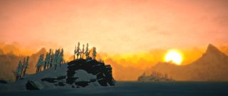 The Long Dark