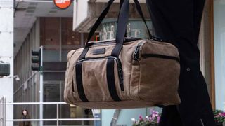 WaterField Flex Travel Gym Bag