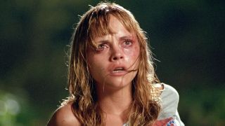 Christina Ricci in Black Snake Moan