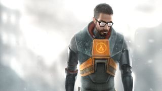 Gordon Freeman