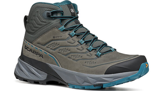 Scarpa Rush Pro 2 GTX mid