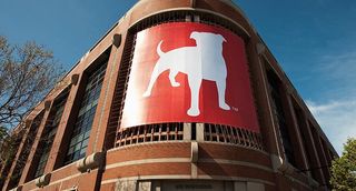 Zynga HQ