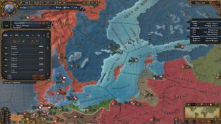 Europa Universalis IV