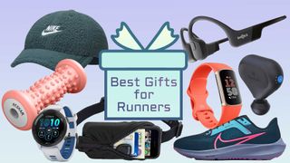 Best Gifts for Runners