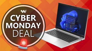 HP EliteBook deal for Cyber Monday at Windows Central