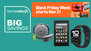 Amazon Black Friday deals