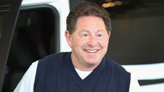 Bobby Kotick