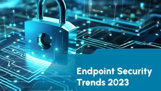 Futurum Group Endpoint Security Trends 2023