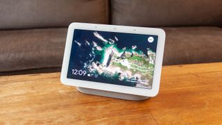 Google Nest Hub