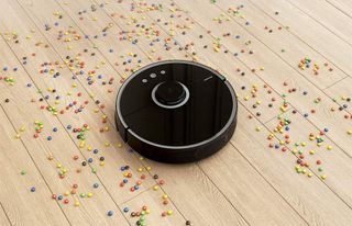 Roborock S5 Robot Vacuum