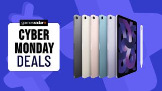 Cyber Monday iPad deals