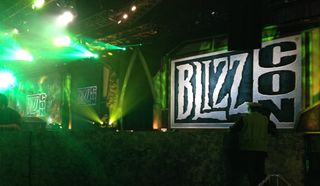 BlizzCon 2015