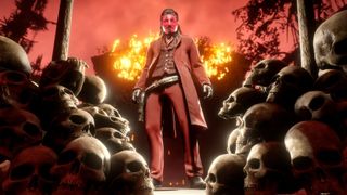 Red Dead Online &quot;devilish and dapper&quot; community-inspired outfit