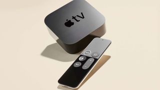 Apple TV