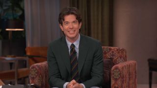 John Mulaney on John Mulaney Presents: Everybody&#039;s In L.A.