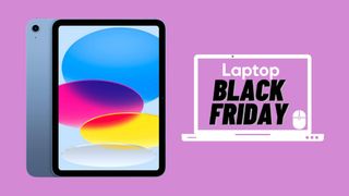 ipad 10 black friday deal