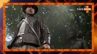 Indiana Jones and the Great Circle from Bethesda and MachineGames