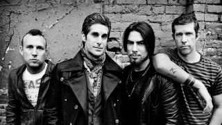 Jane&#039;s Addiction