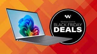 Dell XPS 13 (9345) Black Friday deal