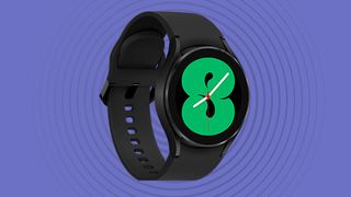 Samsung Galaxy Watch Active