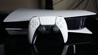 Ps5 Hero With Dualsense