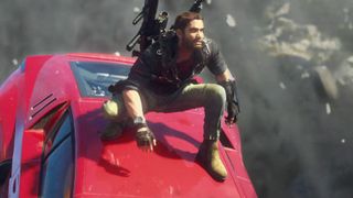 Just Cause 3 trailer image