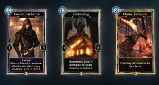 The Elder Scrolls: Legends