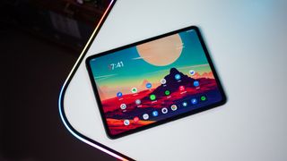 OnePlus Pad review