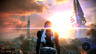 Mass Effect Legendary Edition best settings