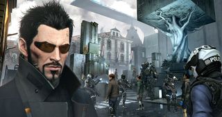 Deus Ex Mankind Divided 4