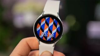 Samsung Galaxy Watch 4