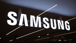 Samsung logo