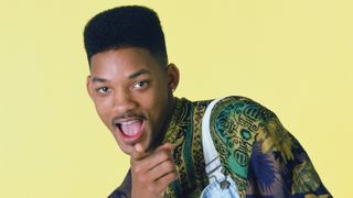 will smith