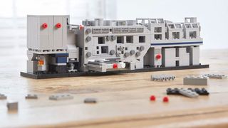 ASML lego gifts