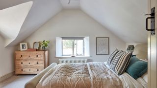 loft conversion bedroom